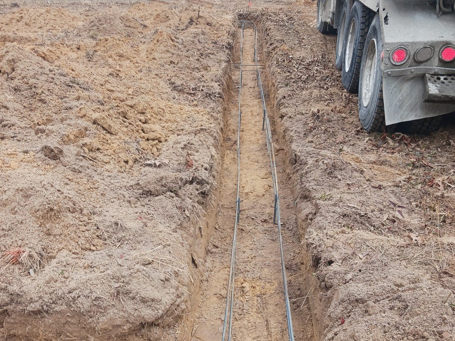 G&D Concrete Construction LLC